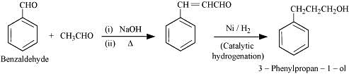 NCERT Solutions Class 12 Chemistry Chapter 8 - Aldehydes, Ketones & Carboxylic Acids